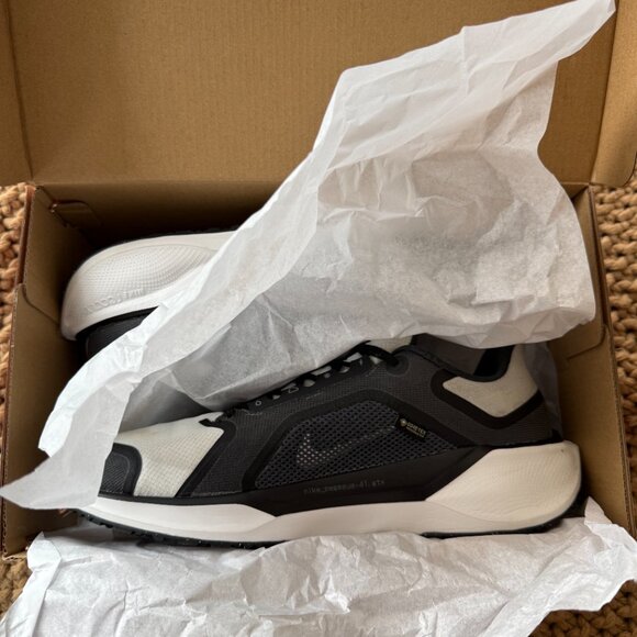 Nike Pegasus 41 GTX (Gore-Tex) Running Shoes Waterproof Men's 12 - Picture 16 of 16